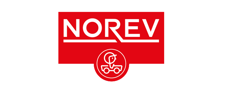 Logo Norev